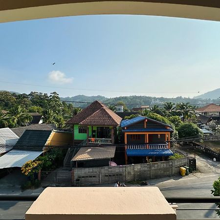 Gloria'S Home Kamala Beach Buitenkant foto