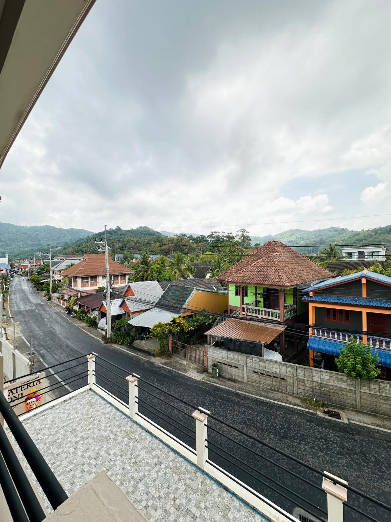Gloria'S Home Kamala Beach Buitenkant foto