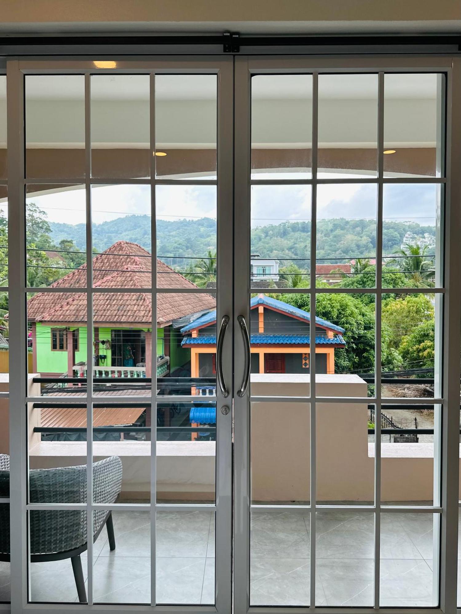 Gloria'S Home Kamala Beach Buitenkant foto